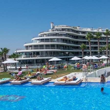 Gorgeous Infinity View Apartment Arenales del Sol Exterior foto