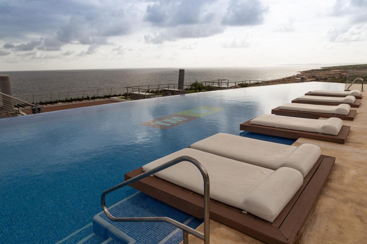 Gorgeous Infinity View Apartment Arenales del Sol Exterior foto