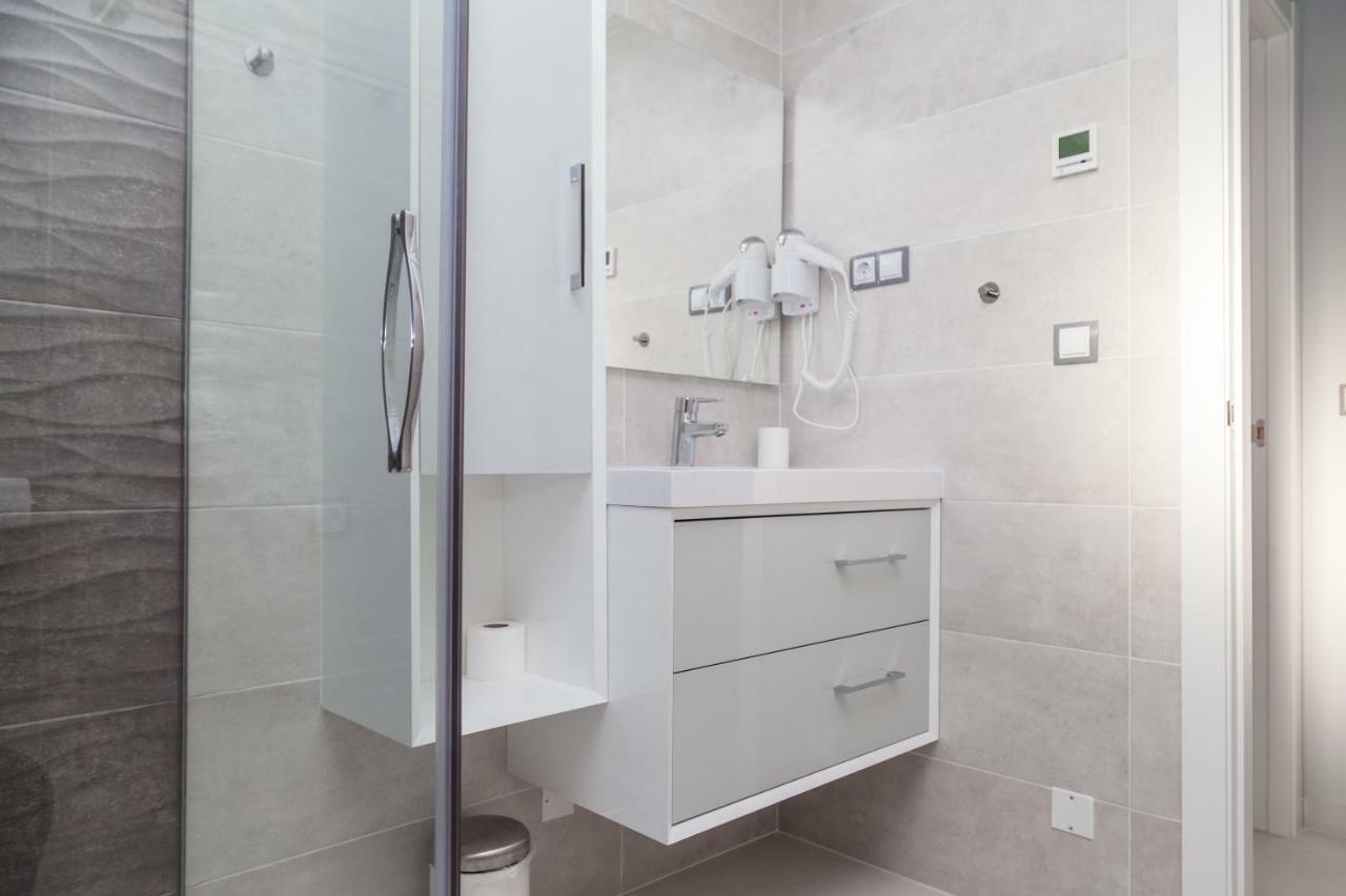 Gorgeous Infinity View Apartment Arenales del Sol Exterior foto
