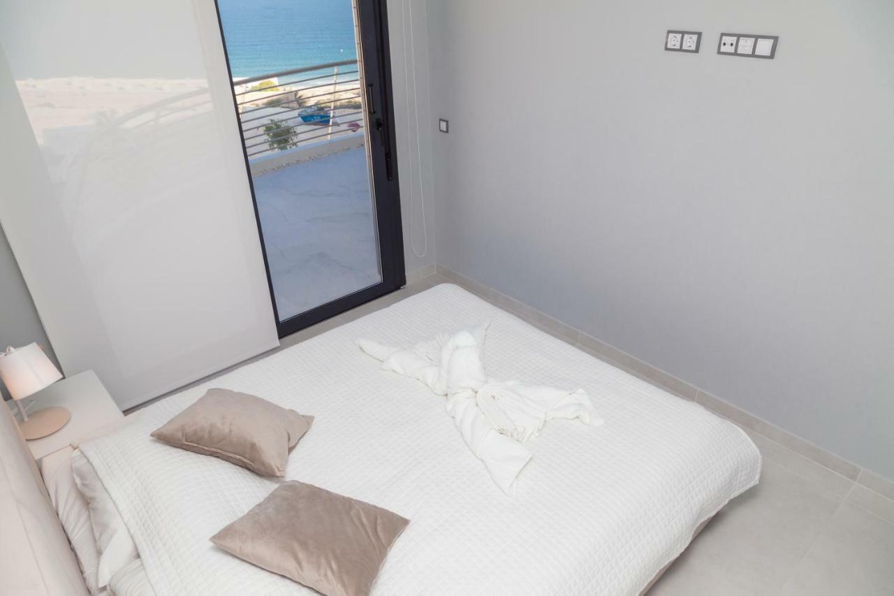 Gorgeous Infinity View Apartment Arenales del Sol Exterior foto