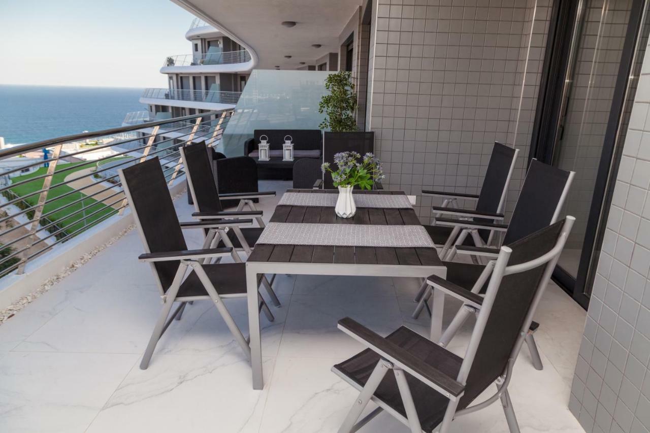 Gorgeous Infinity View Apartment Arenales del Sol Exterior foto