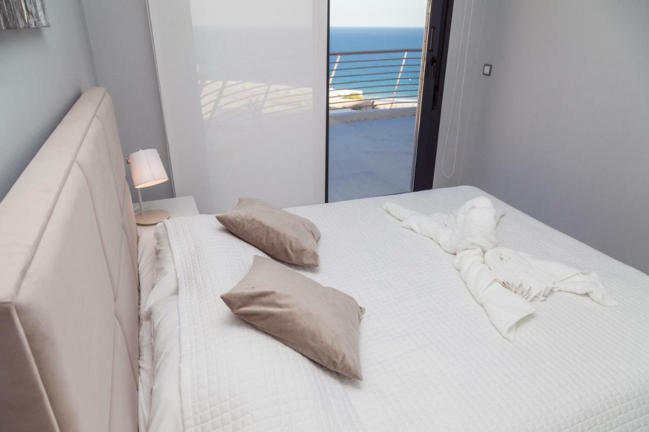 Gorgeous Infinity View Apartment Arenales del Sol Exterior foto