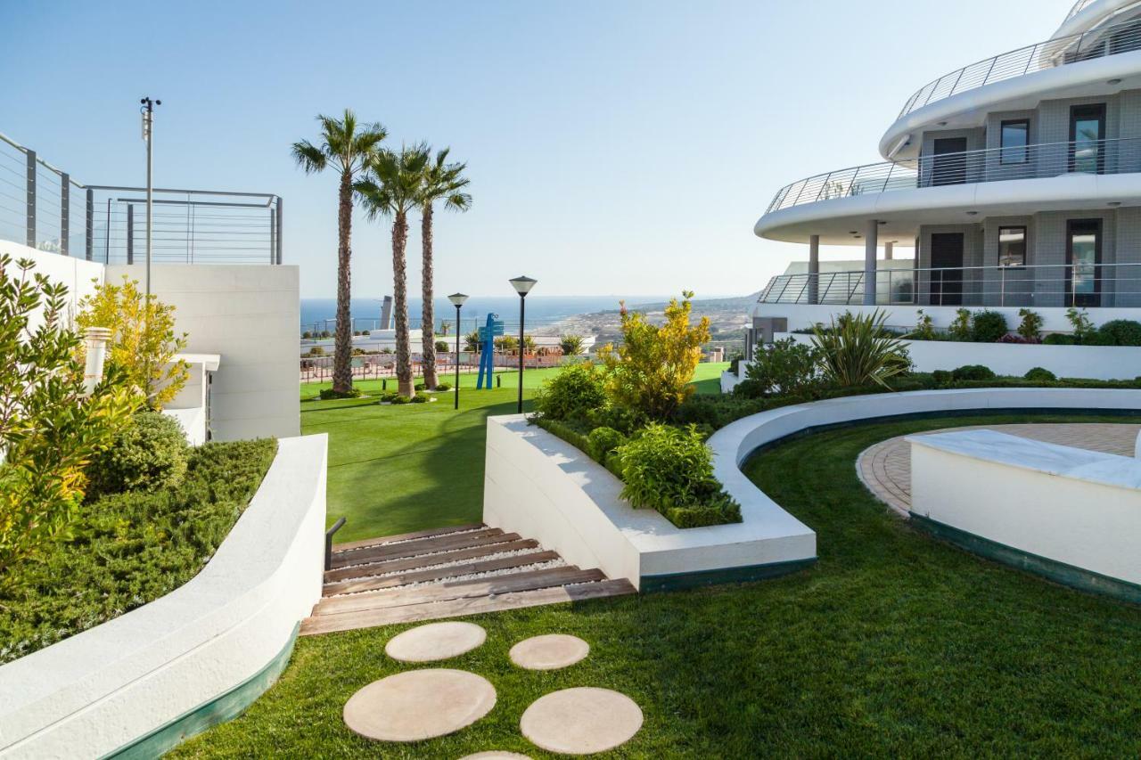 Gorgeous Infinity View Apartment Arenales del Sol Exterior foto