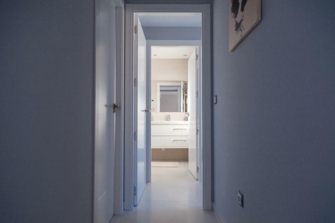 Gorgeous Infinity View Apartment Arenales del Sol Exterior foto