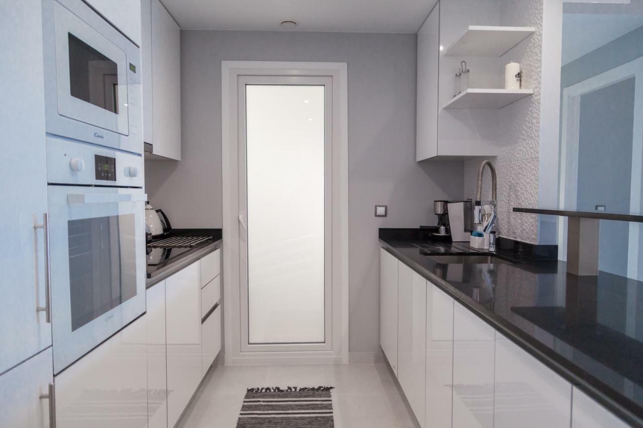 Gorgeous Infinity View Apartment Arenales del Sol Exterior foto