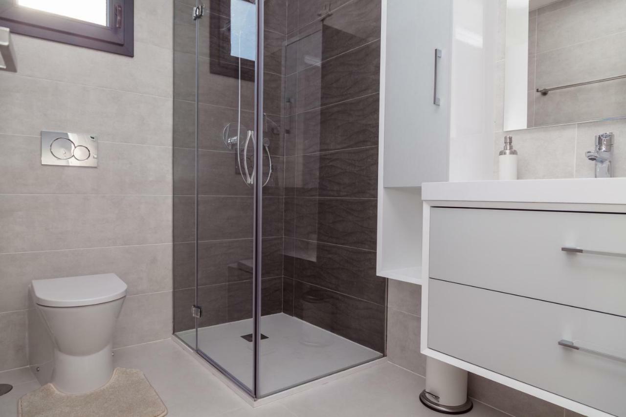 Gorgeous Infinity View Apartment Arenales del Sol Exterior foto