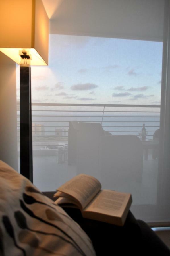 Gorgeous Infinity View Apartment Arenales del Sol Exterior foto